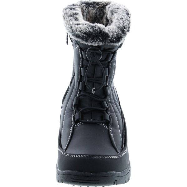 totes women's eve winter boots