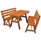 Option Redwood Stain