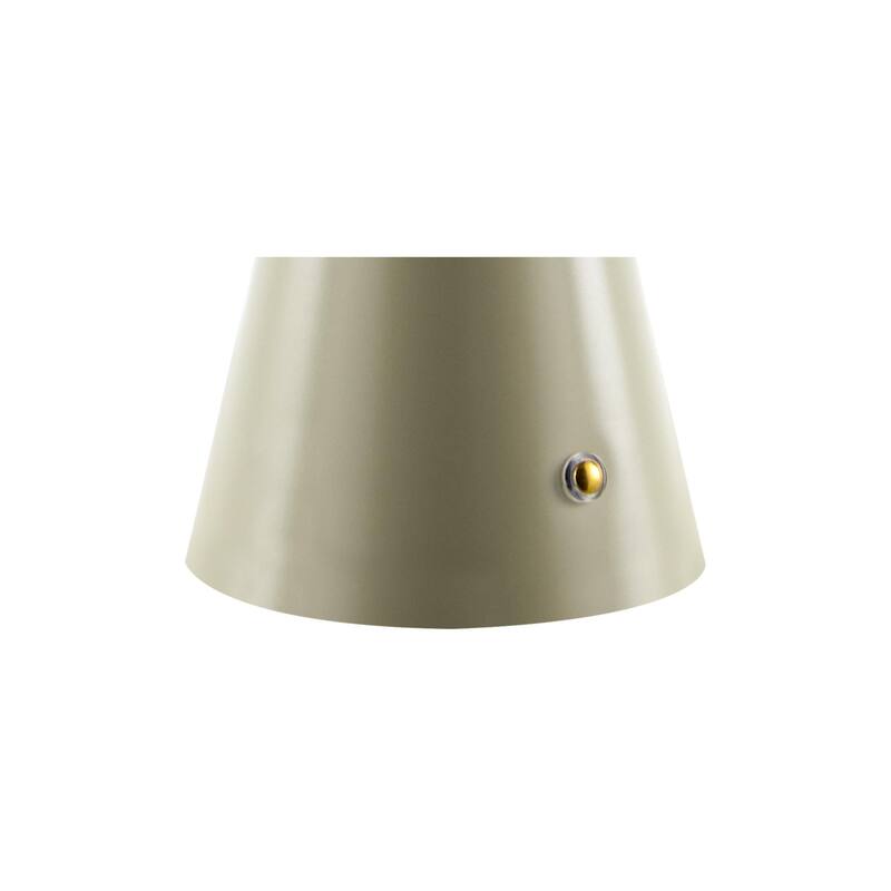 Livabliss Nevis Modern & Contemporary Accent Table Lamp