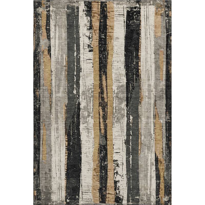 Premium Washable Super Soft Casual Contemporary Mayfield Rug