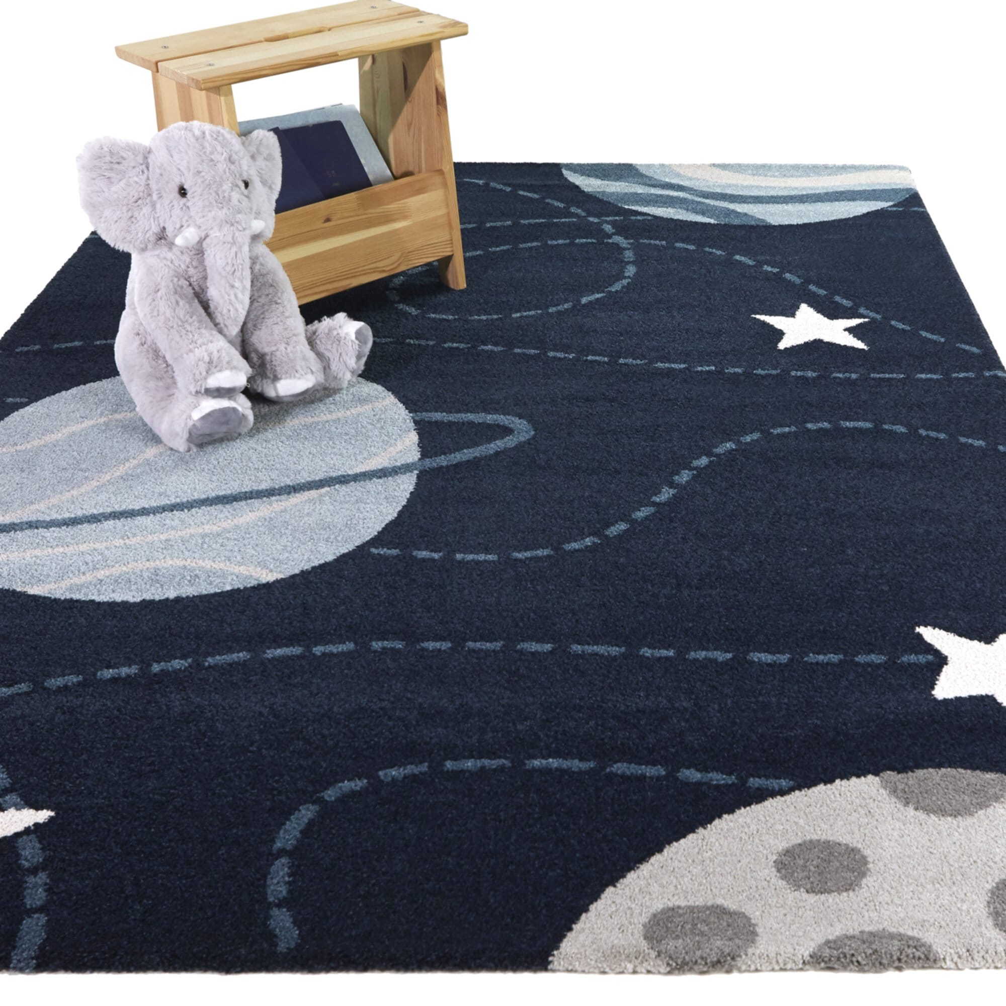 Balta Rugs Mod-Tod Astrid Kids Space Area Rug