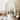 GDFStudio - Meridian Contemporary Metal Arched Bathroom Vanity Decorative Mirror, Distortion-Free Reflection & Easy Installation