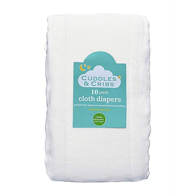 cotton cloth diapers