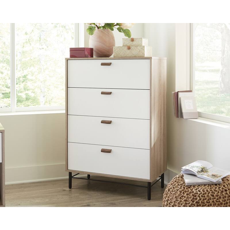 Anda Norr 4 Drawer Chest So