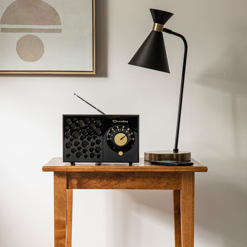 Crosley Radio Maverick Radio