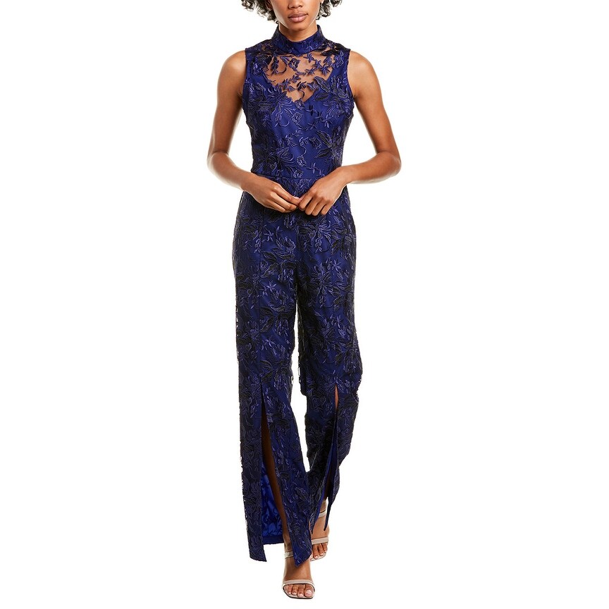 trina turk mineral jumpsuit