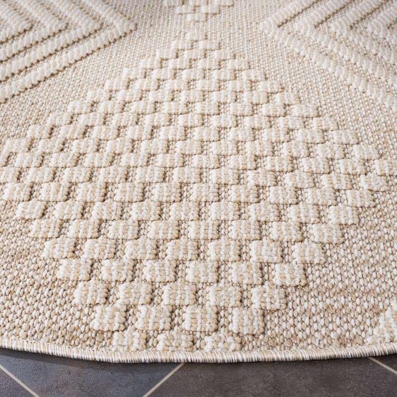 SAFAVIEH Global Kylie Moroccan Rug
