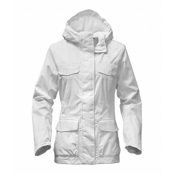 the north face women's coat xxl