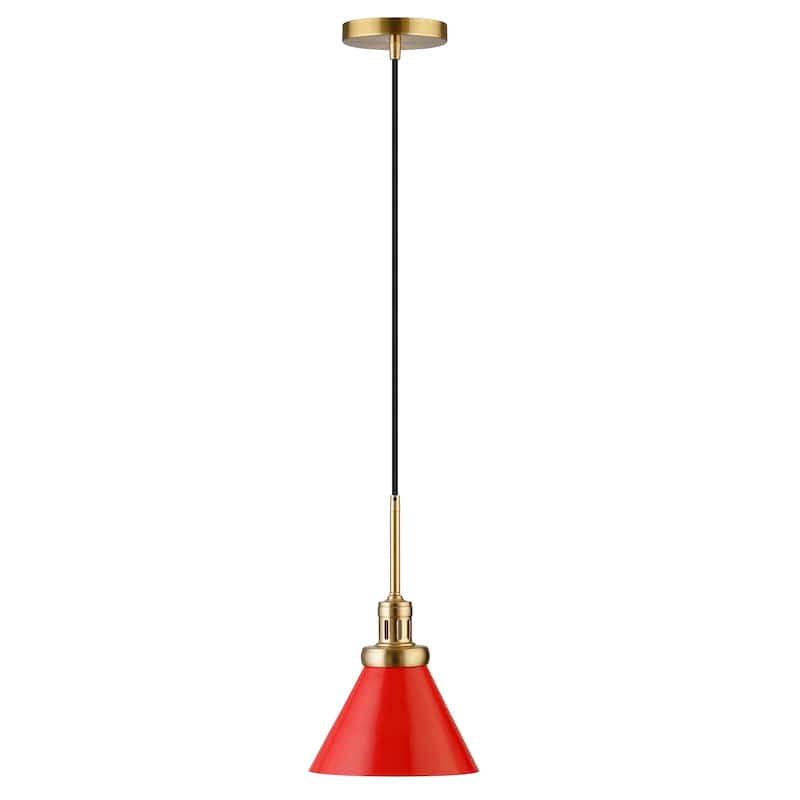 Zeno Pendant Lamp