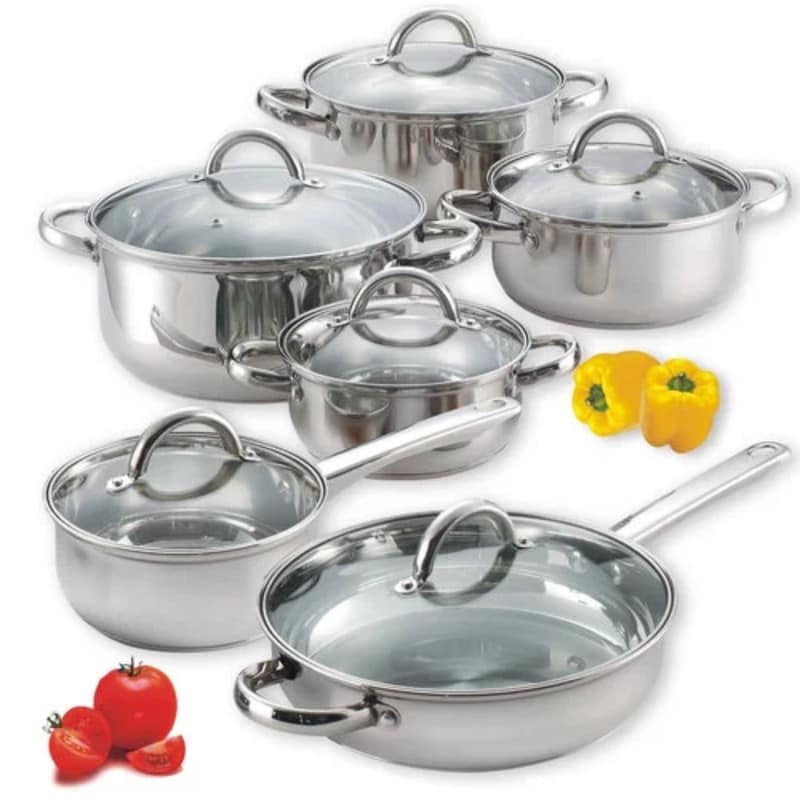 https://ak1.ostkcdn.com/images/products/is/images/direct/29eb554e329c205f121aa8fa21f776313299a860/12-Piece-Stainless-Steel-Cookware-Set.jpg
