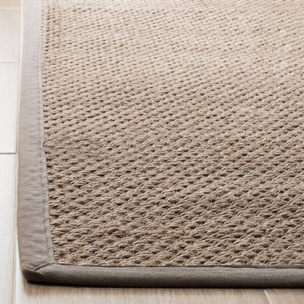 Safavieh Handmade Natural Fiber Nilla Sisal Rug On Sale Overstock 16695778