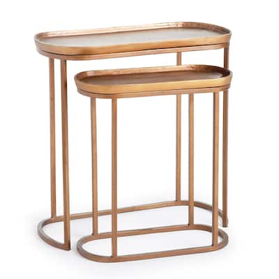 Ziva End Tables