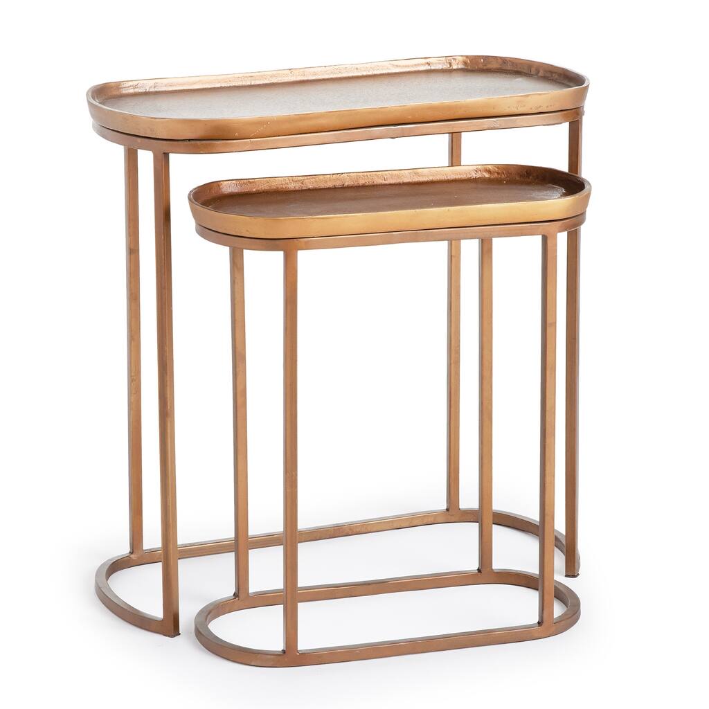 Ziva End Tables