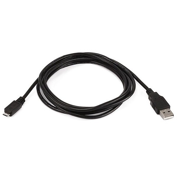 4 Pack USB 2.0 A Male to Micro 5pin Male 28/28AWG Cable 15 Feet 4 Pack USB 2.0 A Male to Micro 5pin Male 28/28AWG Cable 15 Feet