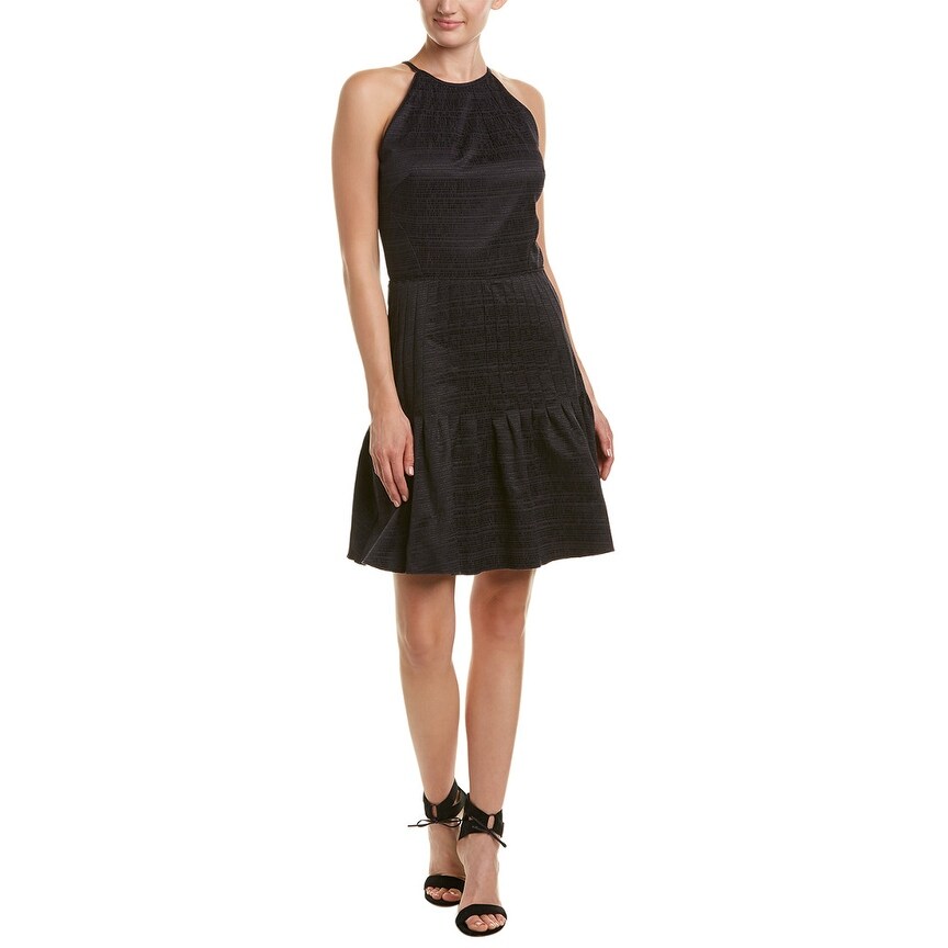reiss leo dress