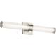 Option Brushed Nickel