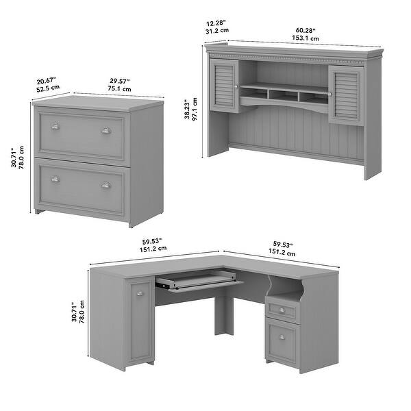 Lshaped Desk On Sale Bed Bath & Beyond 13042665