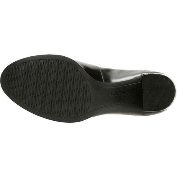 clarks tarah grace pump