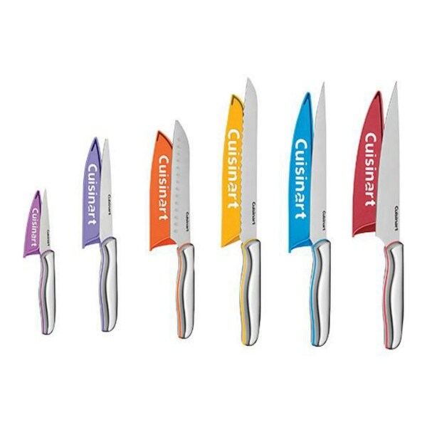 Cuisinart 12pcs Knife Set 12pcs Knife Set