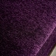 preview thumbnail 7 of 5, Furniture of America Grendel Traditional Purple Chenille Sofa