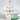 Masakee 12-light Sputnik Metal Chandelier with Clear Glass Globe Shades