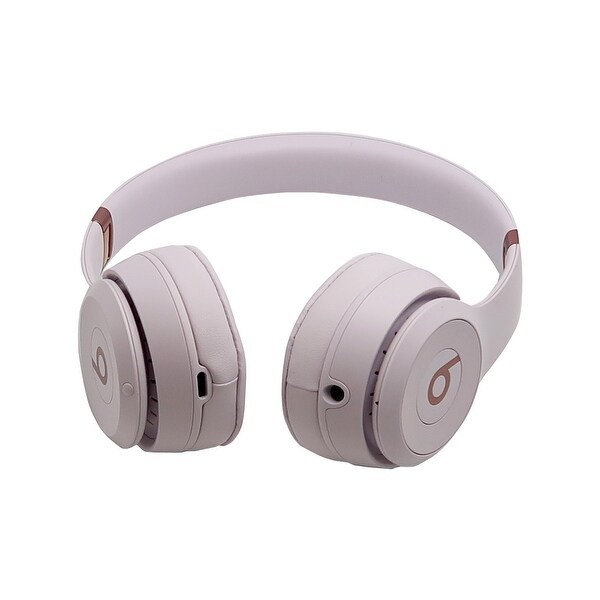 ビーツ バイDr. solo Beats by Dr. Dre Drenched Solo On-Ear Headphones, Assorted