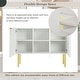 Modern Simple & Luxury Style Sideboard Particle Board & MDF Board ...