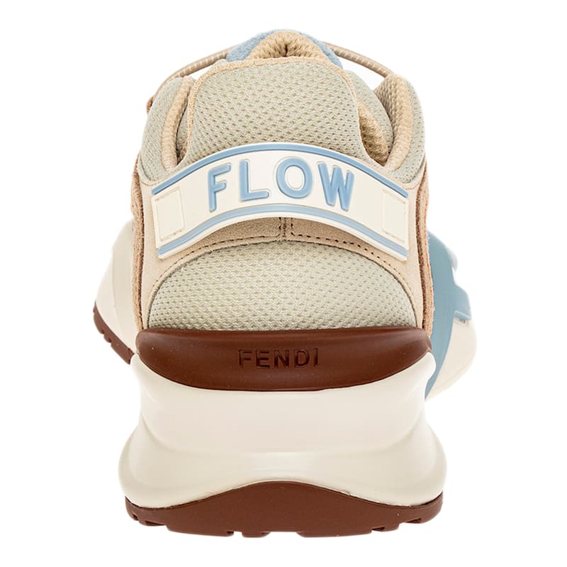 Fendi Flow Sneakers