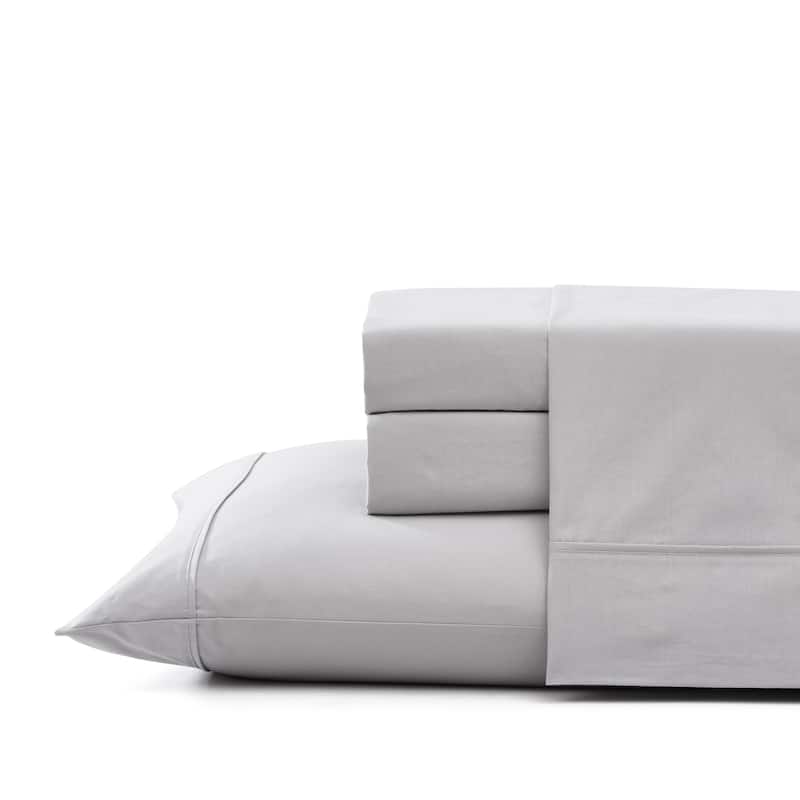 Tommy Bahama Solid Organic Cotton Sheet Set