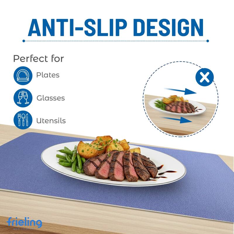 Frieling EveryDay Rectangular Placemat