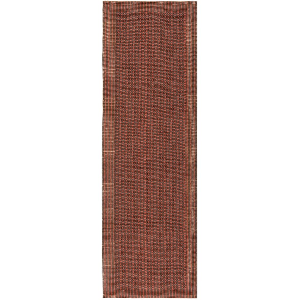SAFAVIEH Handmade Natural Fiber Izabelle Jute Rug