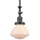 Option Oil Rubbed Bronze / Matte White