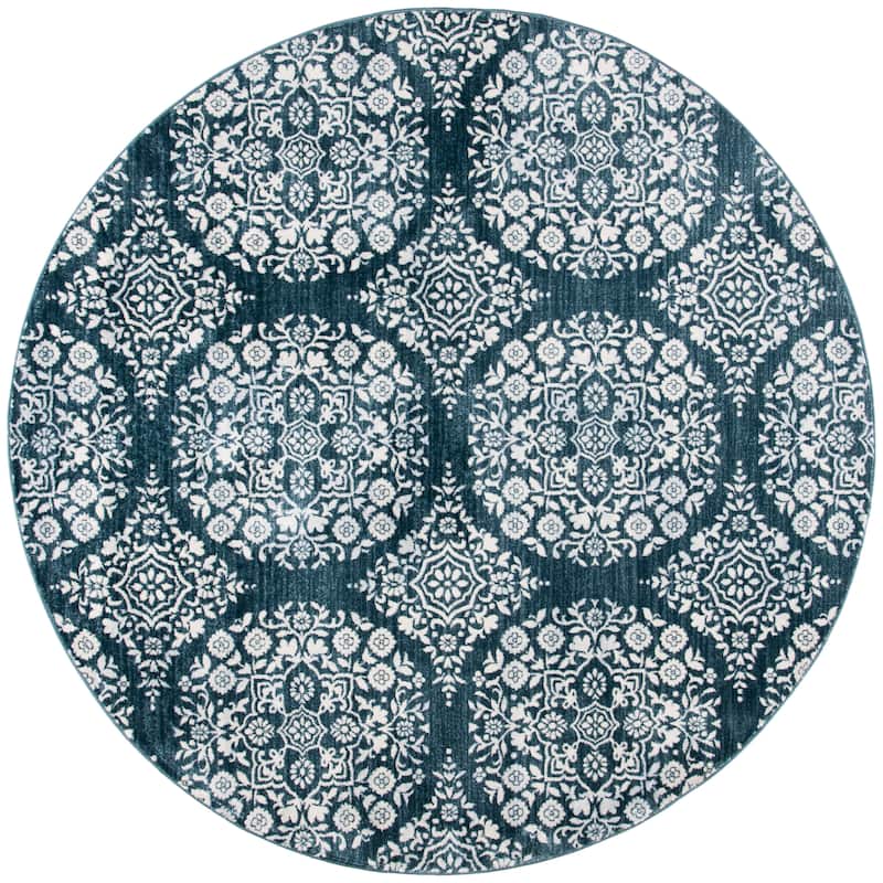SAFAVIEH Isabella Eriona Traditional Rug