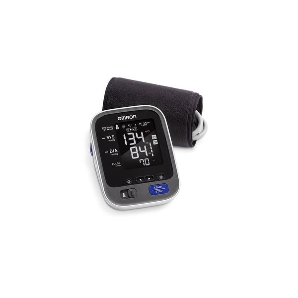 OMRON 10 Series Blood Pressure Monitor 