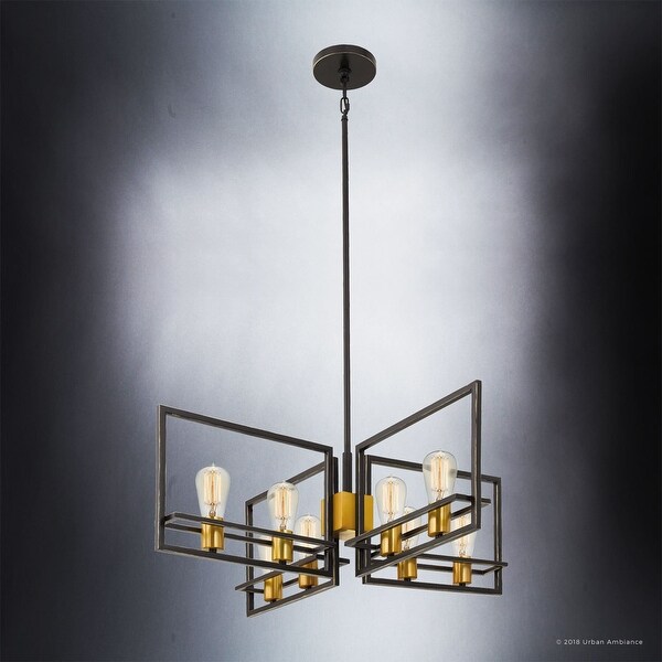 chandelier minimalist