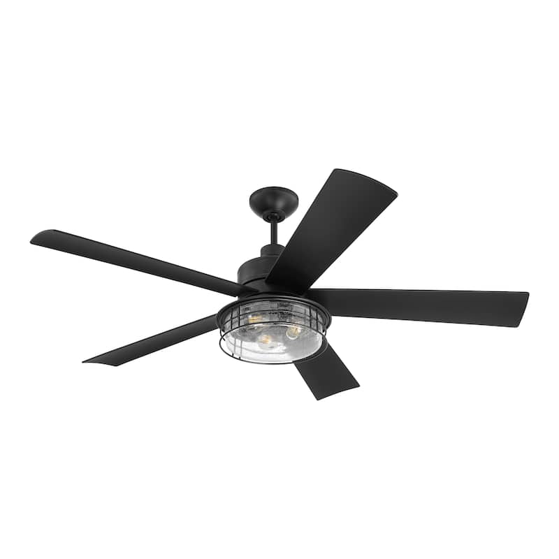 Craftmade 56" Garrick Ceiling Fan
