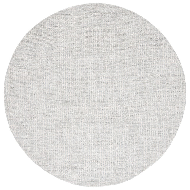 SAFAVIEH Handmade Abstract Lottie Modern Wool Rug