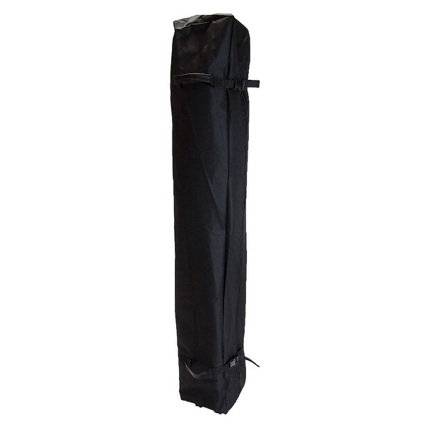 Sunnydaze Quick-Up Rolling Canopy Bag, Multiple Sizes Available
