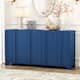 Option Navy Blue
