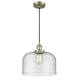 Option Antique Brass / Seedy