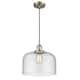 Option Antique Brass / Seedy