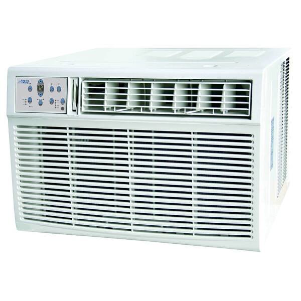 Shop Arctic King Mwduw2 12crn1 Mci7 12 000 Btu 230v Through The Wall Air Conditioner Overstock 18019434