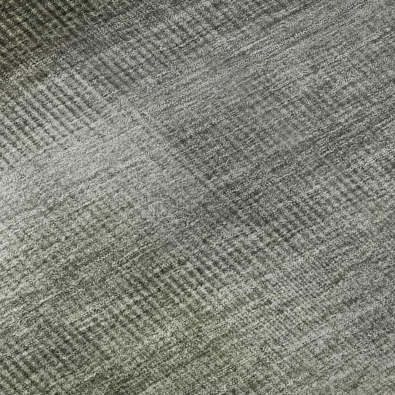 Premium Washable Super Soft Solid Ombre Mayfield Rug