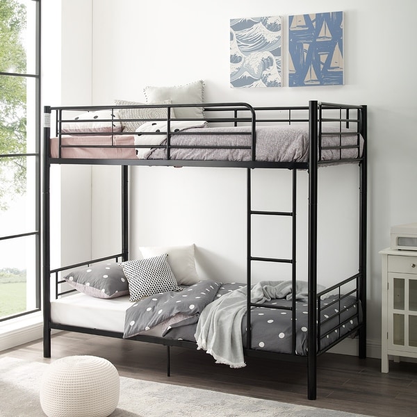 steel bunk beds for sale
