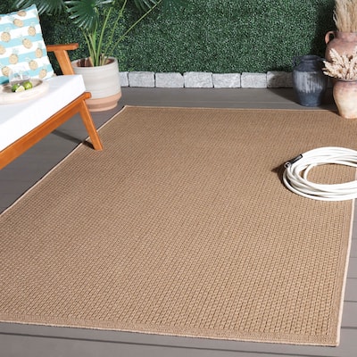 SAFAVIEH Atrium Marine Bracha Casual Rug