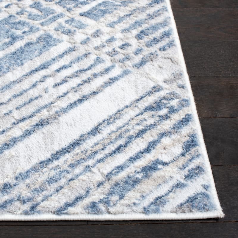 SAFAVIEH Amelia Lendita Modern Abstract Rug