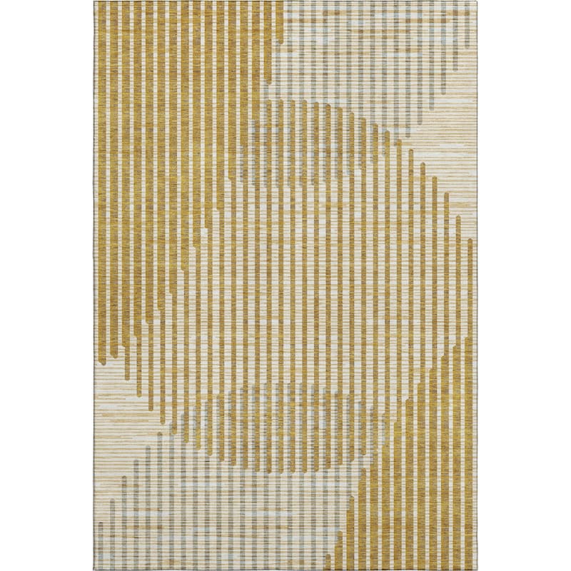 Premium Washable Super Soft Modern Allure Mayfield Rug