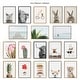 preview thumbnail 8 of 11, Kate and Laurel Sylvie Safari Animal Framed Canvas by Amy Peterson