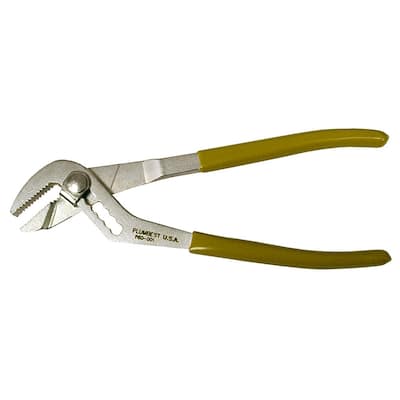 Jones Stephens P60001 2-1/8 Cap Slip JAW PLIERS
