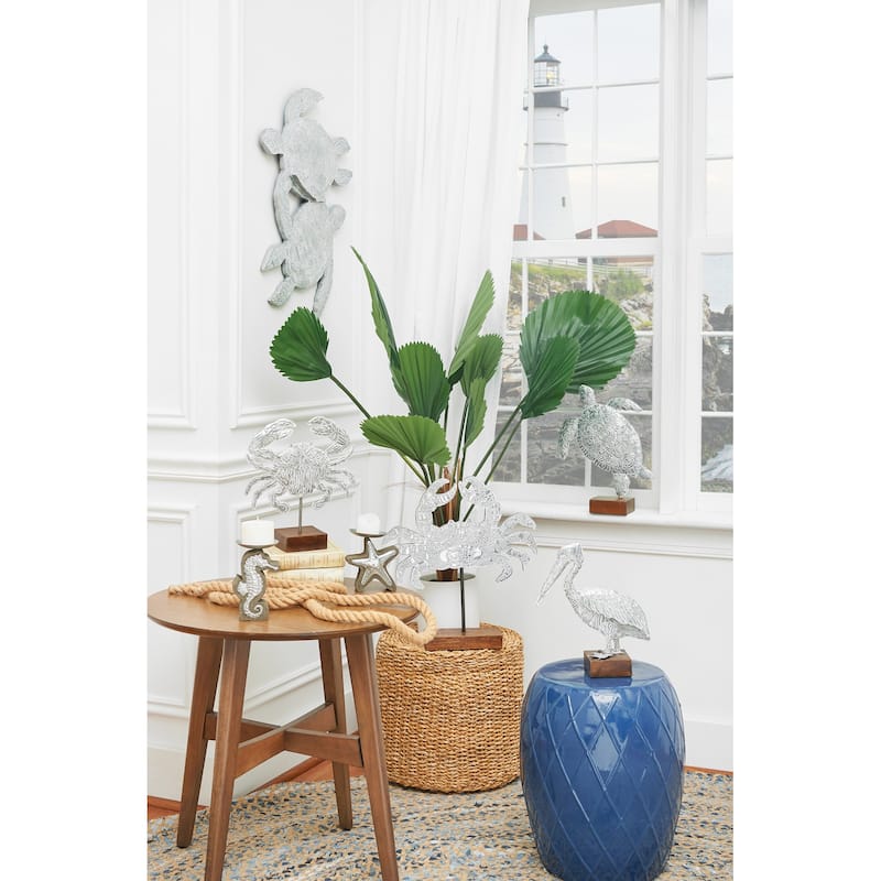 Turtles Wall Decor